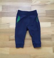 H&M - blaue Baby Jogginghose Gr. 68 - guter Zustand! Niedersachsen - Denkte Vorschau