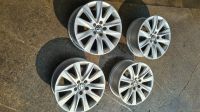 4x Alufelge VW Tiguan 5n0601025m 7x17 ET43 Sachsen - Frohburg Vorschau