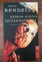 Buch Roman von Ruth Rendell Baden-Württemberg - Gruibingen Vorschau