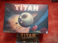 Titan Kickstarter All-In - Holy Grail Games (Museum, Encyclopedia Niedersachsen - Melle Vorschau