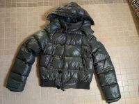 Original MONCLER Jacke Daunenjacke Gr 2  36 Hessen - Reiskirchen Vorschau