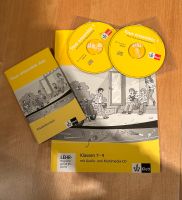 Tous Ensemble Ado Klasse 7-9 mit zwei CDs und Vokabelheft Saarbrücken-West - Altenkessel Vorschau