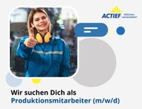 Mitarbeiter (m/w/d) Montage Baden-Württemberg - Schiltach Vorschau