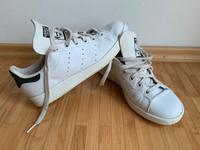 ADIDAS Stan Smith weiß schwarz 37 1/3 Rheinland-Pfalz - Schifferstadt Vorschau