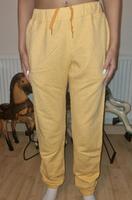 ☆•° Adidas Jogginghose, Gr. S, gelb °•☆ Sachsen - Delitzsch Vorschau