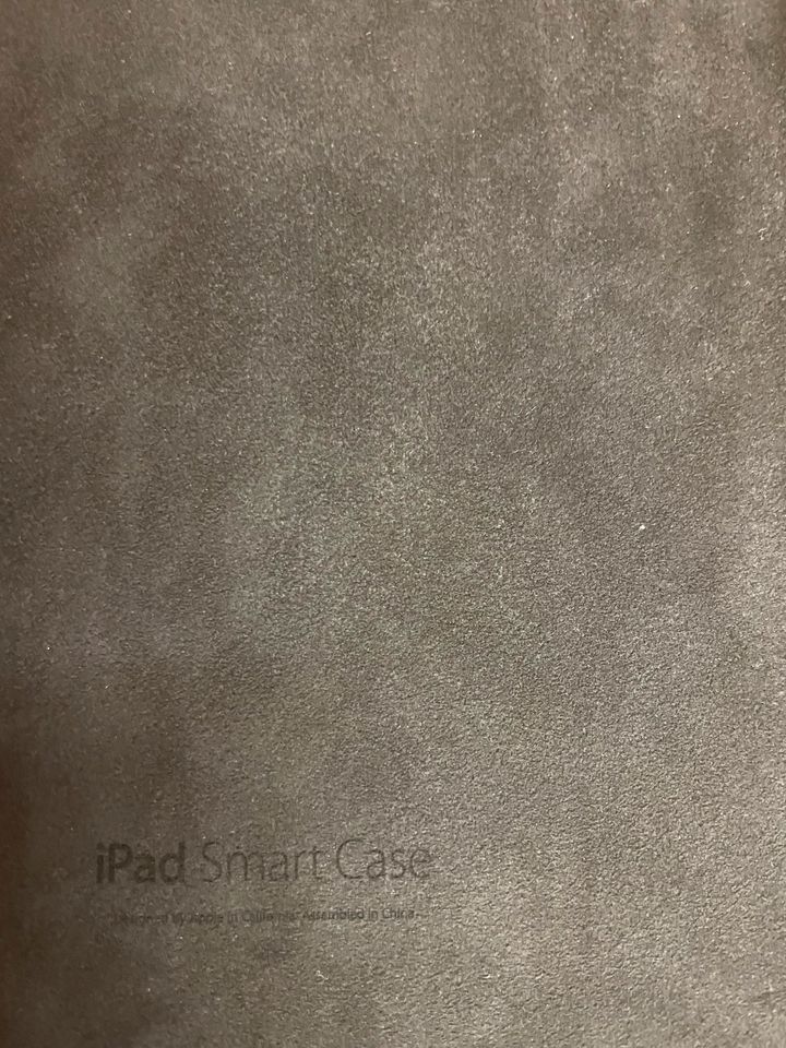 iPad Smart Case in Mörfelden-Walldorf