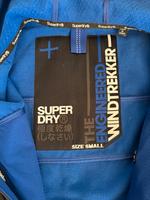 Superdry Windbraker Hessen - Viernheim Vorschau