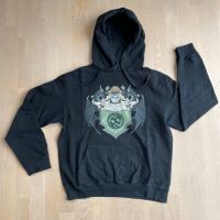 Ulisses Spiele Hoodie Kapuzenpulli Our worlds, your adventures M Hessen - Waldems Vorschau