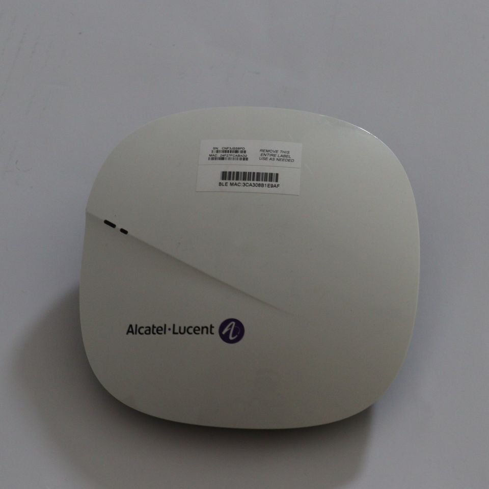 Aruba Alcatel Lucent OAW-IAP305 Access Point | mit RE inkl MwSt in Jena