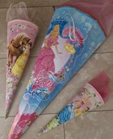 Schultüten Schultüte Belle Disney Cinderella... Rosa verschenken Friedrichshain-Kreuzberg - Kreuzberg Vorschau