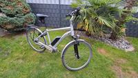 Herren E-bike, 28 Zoll,  Bosch Mittelmotor Nordrhein-Westfalen - Marl Vorschau