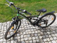 Jungen Fahrrad 26 Zoll Bayern - Barbing Vorschau