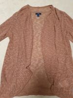 Tom Tailor Damen Strick Jacke Gr.S(36/38),Jäckchen,VB.5€ Rheinland-Pfalz - Zell (Mosel) Vorschau