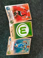 Match Attax Nordrhein-Westfalen - Porta Westfalica Vorschau