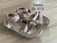 Sandalen von Clarks, Gr. 37,5 Geeste - Osterbrock Vorschau