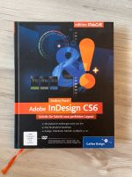 Fachbuch Adobe InDesign CS6 Rheinland-Pfalz - Heidesheim Vorschau