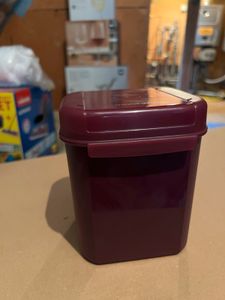 Tupperware Bellevue Lila eBay Kleinanzeigen ist jetzt Kleinanzeigen