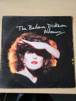 The Album LP von Barbara Dickson Bielefeld - Joellenbeck Vorschau