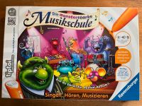 tiptoi - Spiel - Die monsterstarke Musikschule (Tip Toi) Niedersachsen - Bendestorf Vorschau