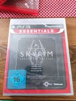 PS3 Skyrim Sealed Parchim - Landkreis - Crivitz Vorschau