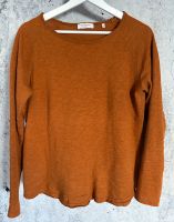 Shirt Longsleeve von Rich & Royal Gr. S in cognac-braun Nordrhein-Westfalen - Witten Vorschau