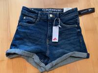 Jeans Short Clockhouse Bayern - Regensburg Vorschau