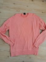 Zara Herren Pulli Pullover Sweatshirt rosa Gr M Sachsen - Radebeul Vorschau