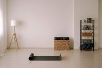 Mietstudio Yoga Pilates Coaching Fotoshooting Mentoring Fitness Baden-Württemberg - Ostfildern Vorschau
