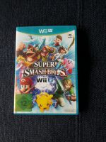 Wii U Super Smash Bros Nordrhein-Westfalen - Mönchengladbach Vorschau