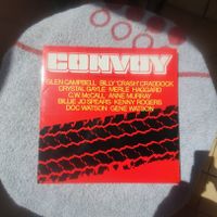 1 lp vom Film Convoy Niedersachsen - Schüttorf Vorschau