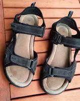 ★ Trekkingsandalen Outdoorsandalen Sandalen Leder BEQUEM 38 ★ Nordrhein-Westfalen - Witten Vorschau