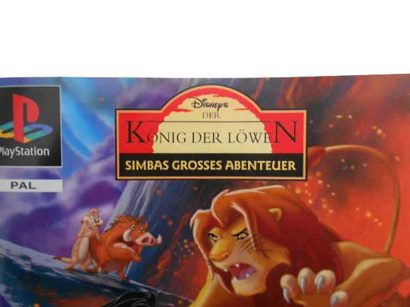 Bekanntes Spiel für Spielekonsole in Sulzbach a. Main