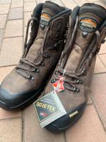 Meindl GTX Wanderschuhe Hessen - Kassel Vorschau