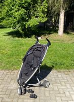 Quinny Buggy, Kinderwagen  gebraucht Brandenburg - Briesen (Mark) Vorschau