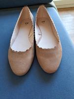 Ballerina neu Thüringen - Saalfeld (Saale) Vorschau