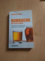 Günther Frank Kombucha Essen - Rüttenscheid Vorschau