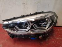 BMW X3 G01 X4 G02 Adaptive LED Scheinwerfer Links 8739653 Nordrhein-Westfalen - Lünen Vorschau