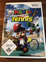 Mario power Tennis Bayern - Bad Reichenhall Vorschau