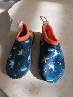 Strandschuhe, Wasserschuhe, Schwimmschuhe, Größe 24/25, Kids Hessen - Rüsselsheim Vorschau