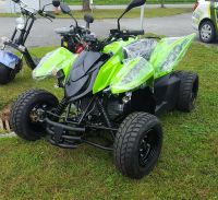 Quad Access Xtreme 300 Supermoto LOF AKTION Bayern - Rain Niederbay Vorschau