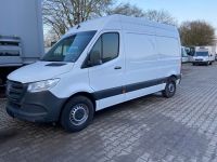 Mercedes-Benz Sprinter 311,L2H2,Klima,1 Hand Bayern - Alteglofsheim Vorschau