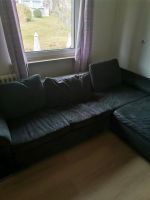 Couch zu verschicken Hessen - Neuhof Vorschau