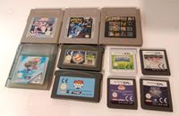 Nintendo Gameboy DS Color Spiele Nordrhein-Westfalen - Dorsten Vorschau