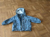 Leichte Jacke von H&M, Gr. 86, wie neu, Flugzeuge Berlin - Buckow Vorschau