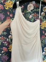 Ralph Lauren One-Shoulder-Kleid Hessen - Fronhausen Vorschau