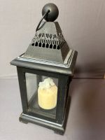 Vintage-Laterne mit Bienenwachs-Kerze Nordvorpommern - Landkreis - Barth Vorschau