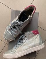 ❤️ Sneaker Cox West - Schwanheim Vorschau