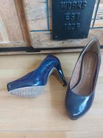 Tamaris Trend Pumps Größe 37 Ledersohle Bayern - Ingolstadt Vorschau
