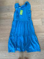 Kleid Takko neu blau mit Etikett Größe S Bayern - Coburg Vorschau