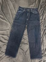 99 Based jeans Hose Denim dunkelblau Brandenburg - Großbeeren Vorschau